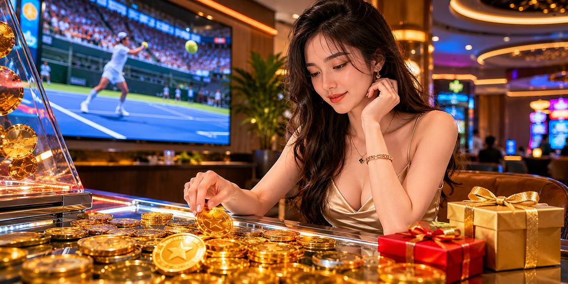 78win7 Ưu đãi