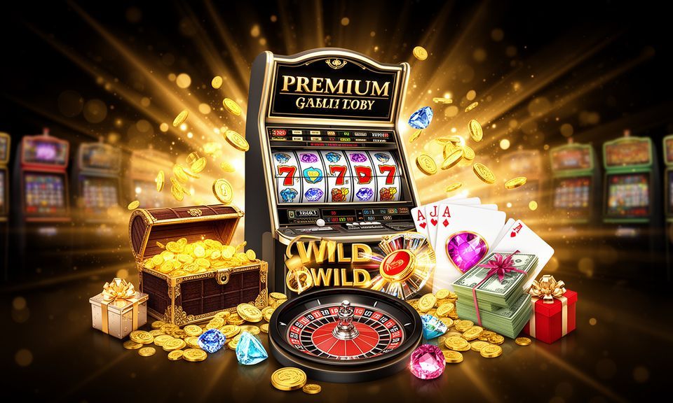 78win7 Slot Rồng Vàng